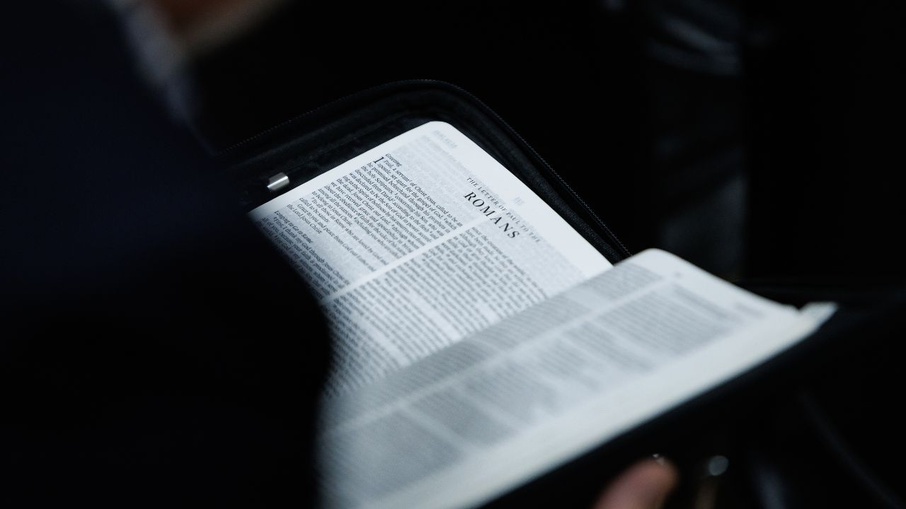 Image of Daily Devotional Tips: Four Ways to Help You Get Started