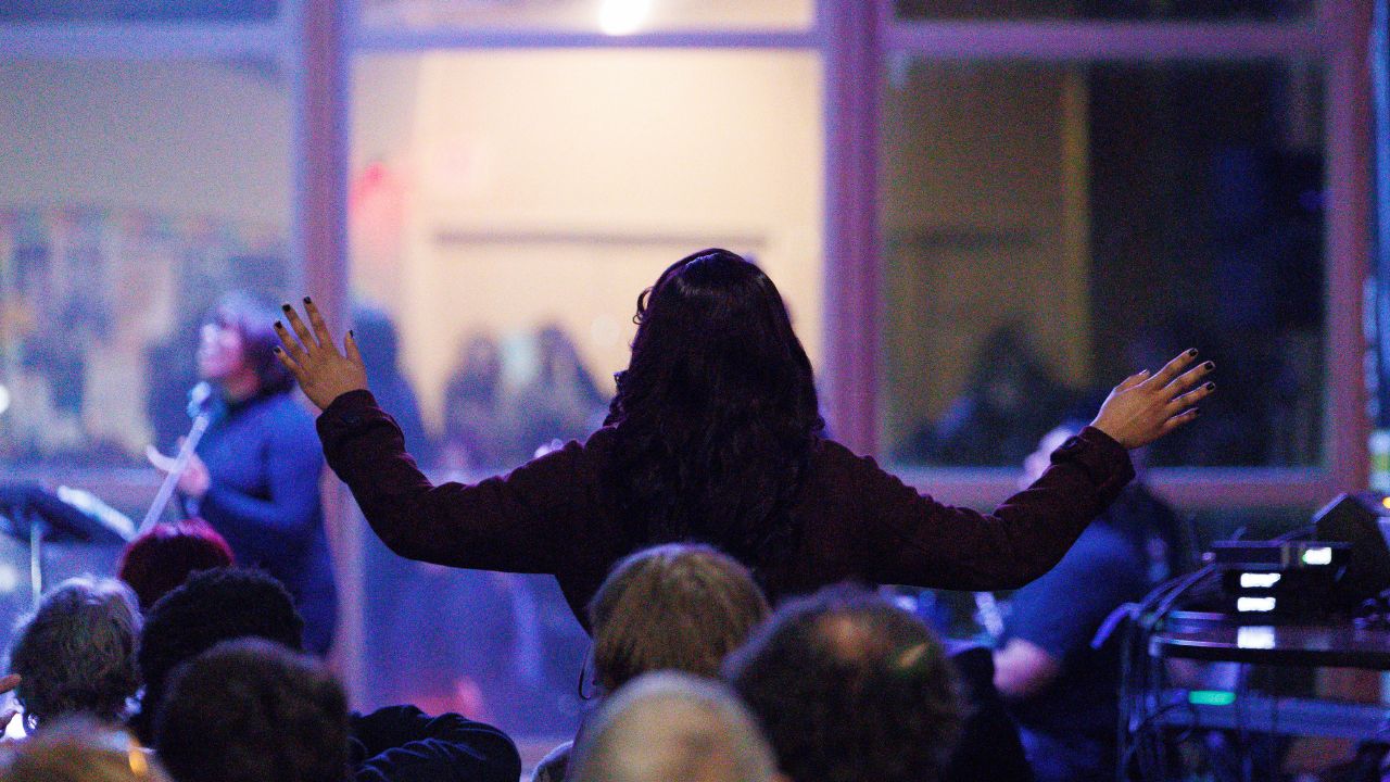 Image of Black Voices: Celebrating Community and Culture at Geneva