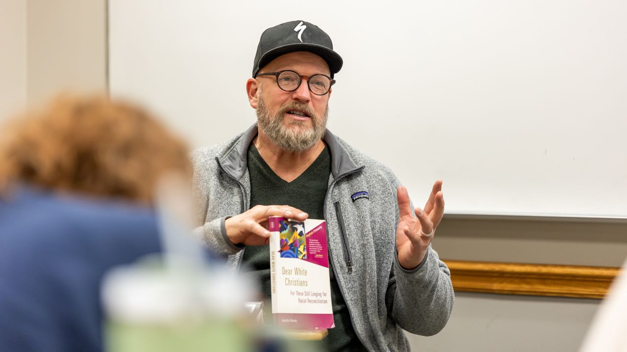 Image of Which Bible, Ministry, and Philosophy Program is Right For You? 