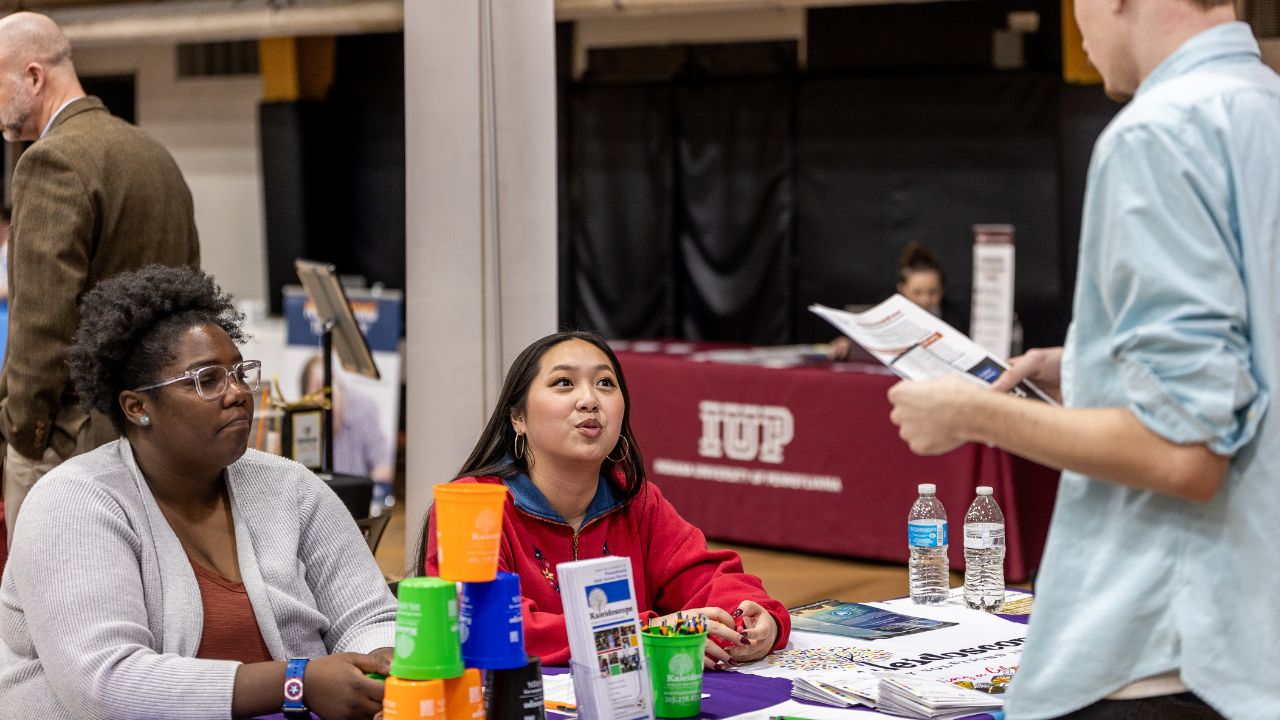 Circumnavigating the Job Search Frustration: How to Prepare for a Career Fair
