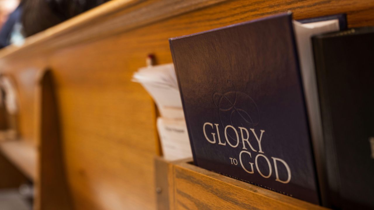 Image of Abundant Blessings: 8 Churches Near Geneva