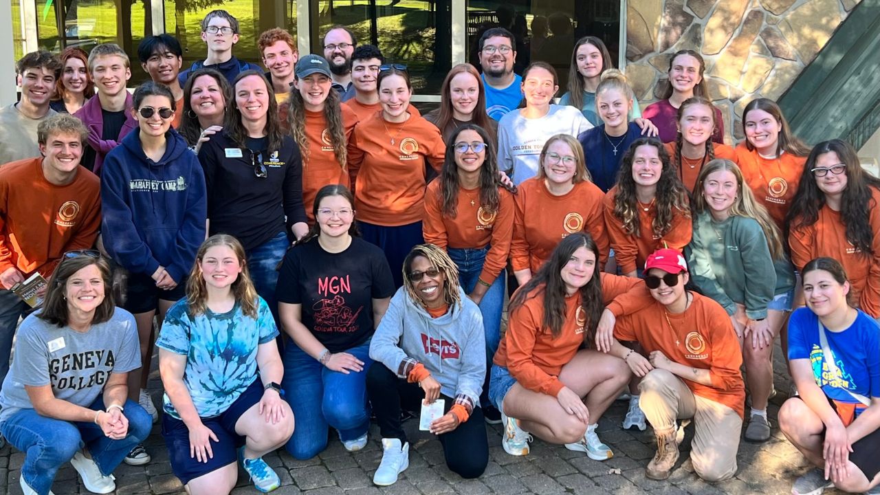 Image of The Lasting Impact of the Coherence Retreat