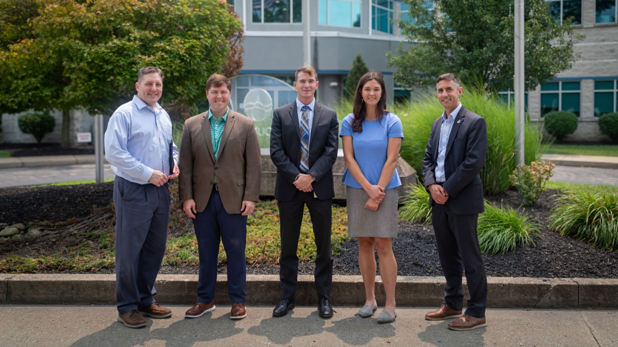 From Data Centers to Water Policy: One Student's Journey of Discovery
