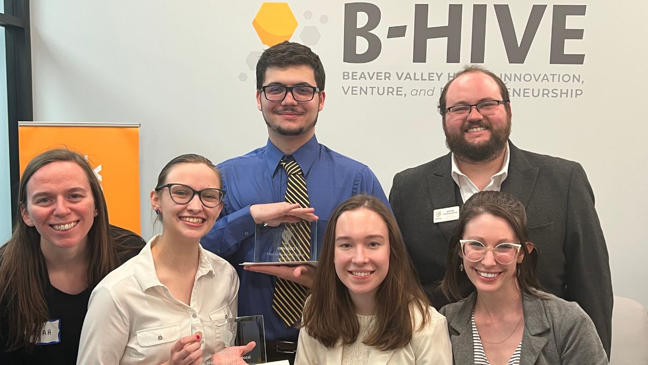 Image of A Day of Purpose: Envision Experience