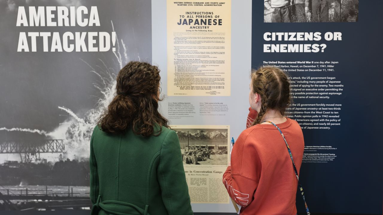 Moral Reckonings: Student Reflections on The Holocaust Exhibition and The Sunflower