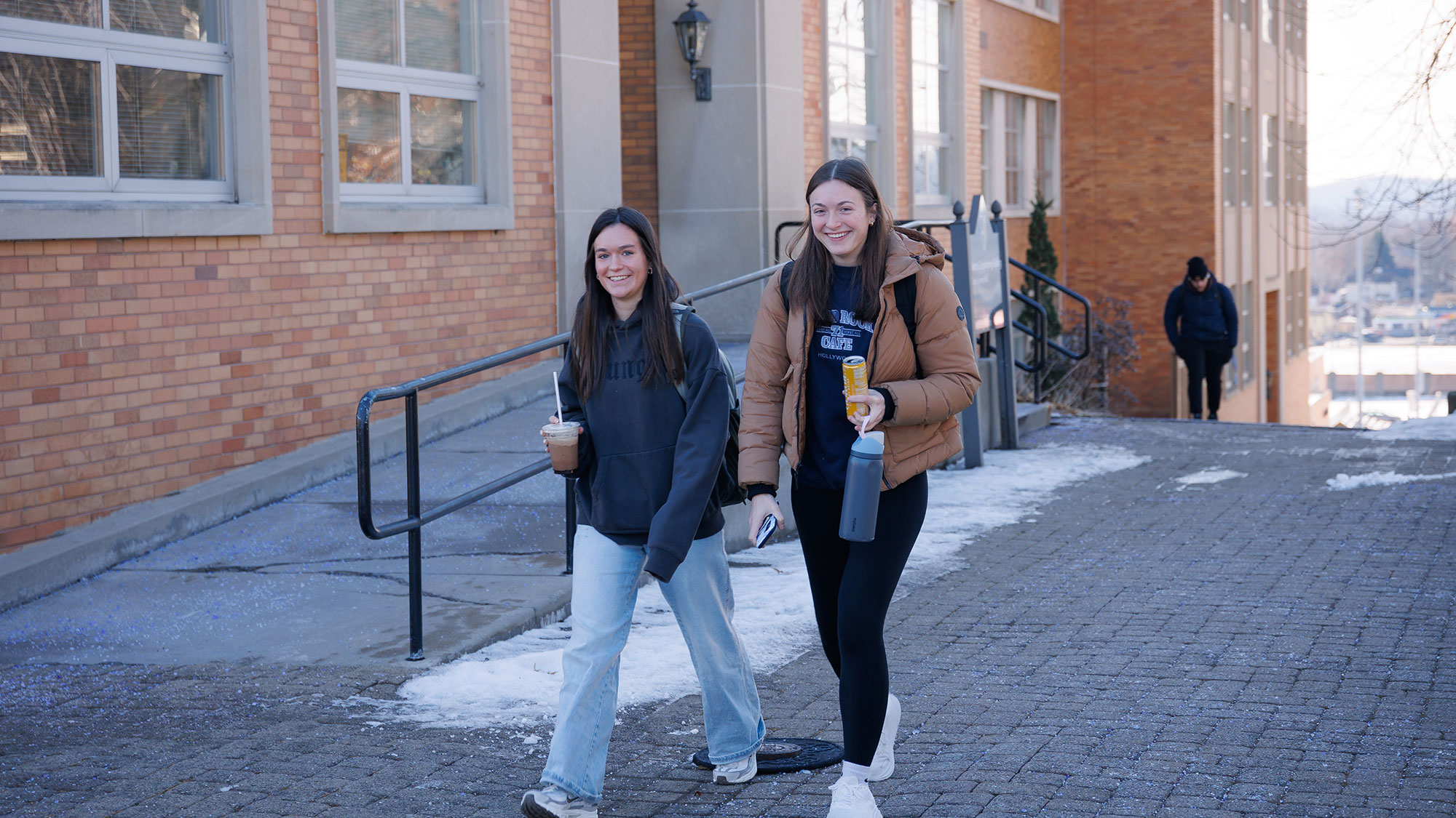 Coping With Homesickness in College