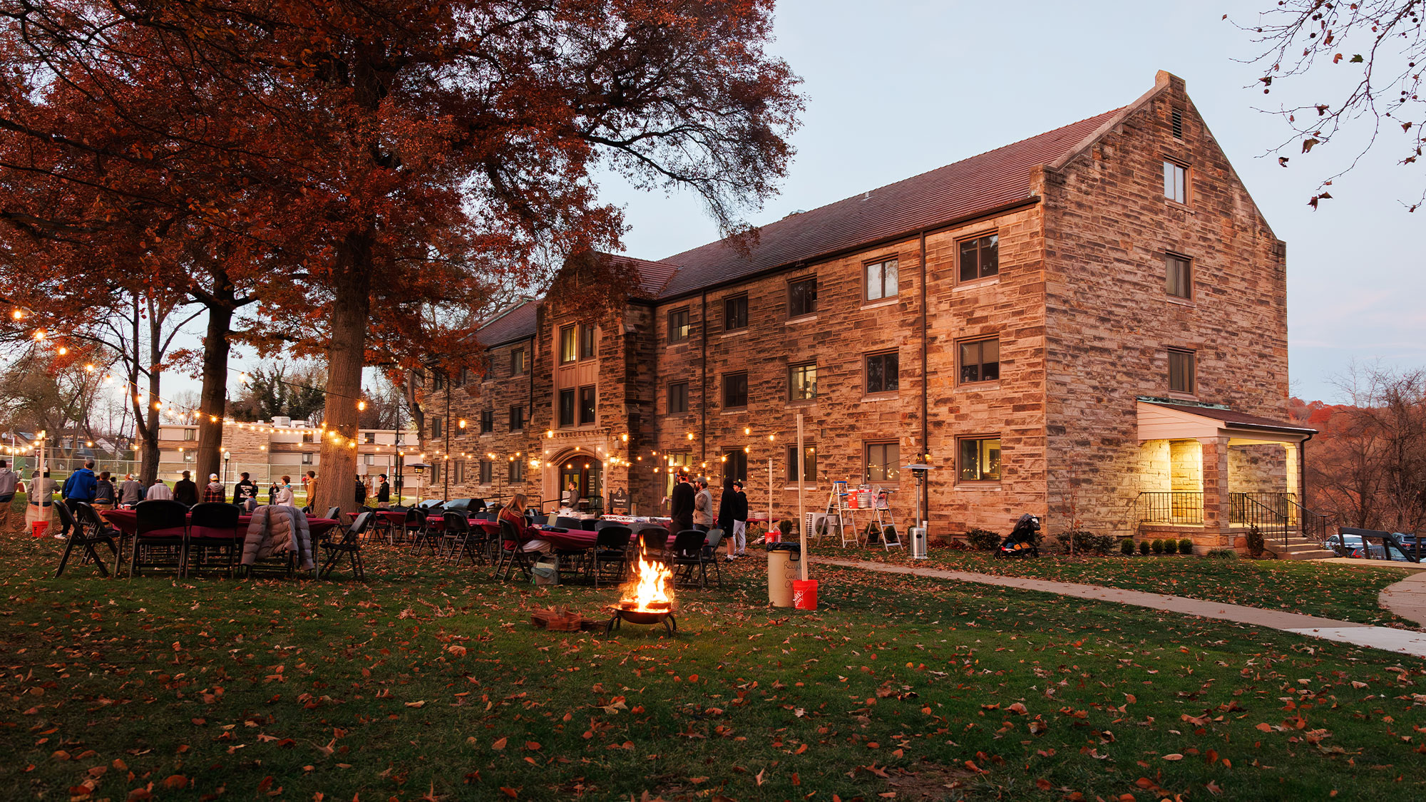 Housing 101: Making Geneva Your Home