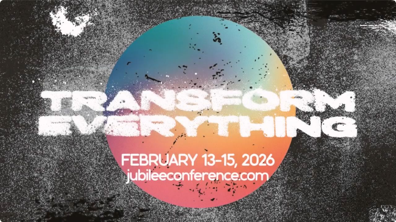 Image of Jubilee: The Most Wonderful Time of the Year  