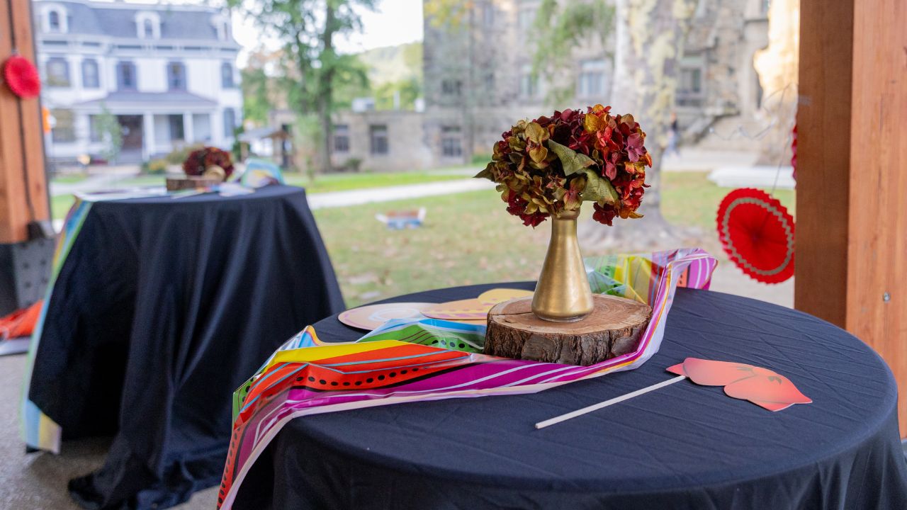 Image of Celebrating Hispanic Heritage Month at La Fiesta 