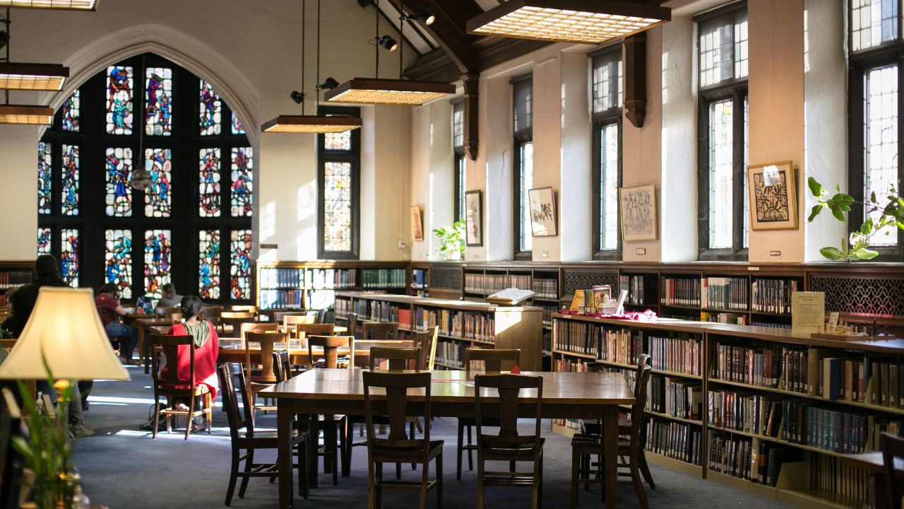 Image of How to Find Library Resources 