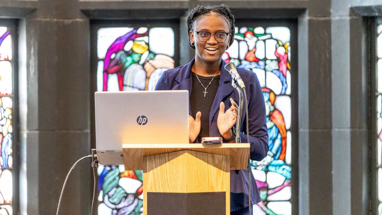 Image of Impacting Lives Through Your Master of Arts in Counseling  