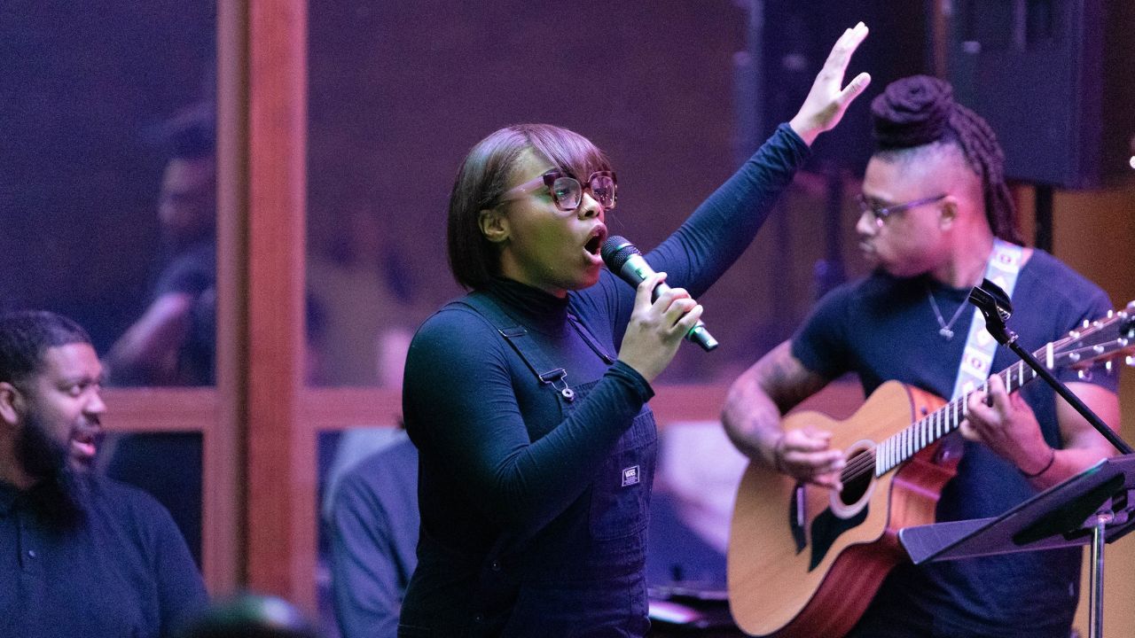 Image of MLK Night of the Arts: Embracing Dialogue and Reflection