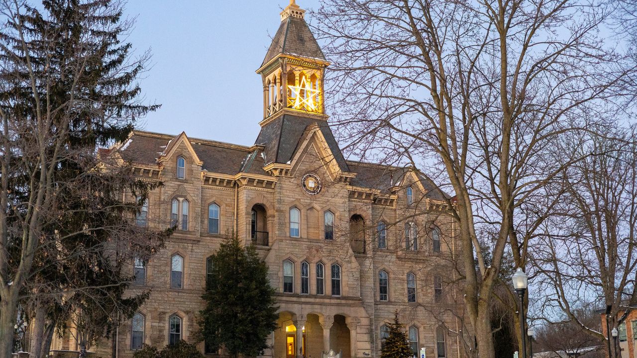 Image of How to Help Your College Student Navigate Seasonal Affective Disorder