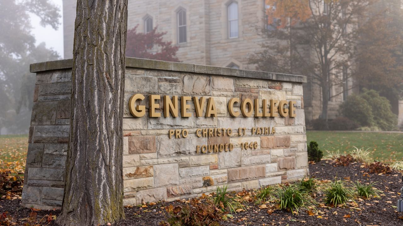 Image of What Does Pro Christo et Patria Mean?