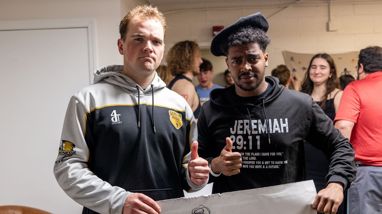 Image of The Role of a Resident Assistant