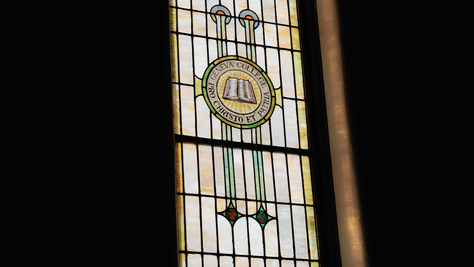 Faith at the Center of Learning in Christian Higher Education