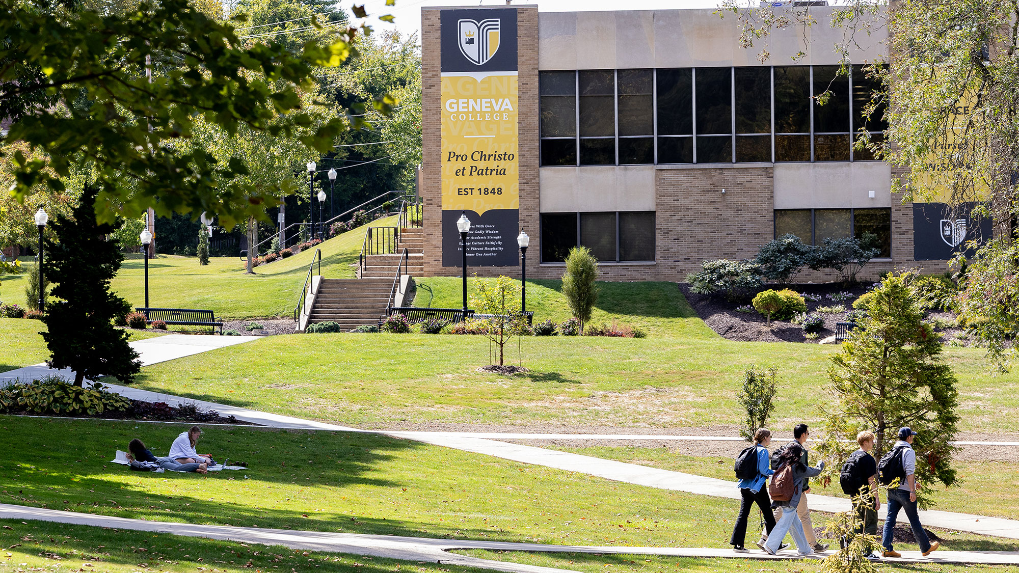 6 Reasons a Geneva Education Stands Out From Other Christian Colleges