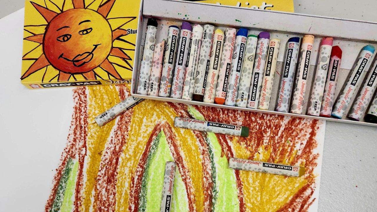 Image of The Creative Process: Slowing Down to Build Community