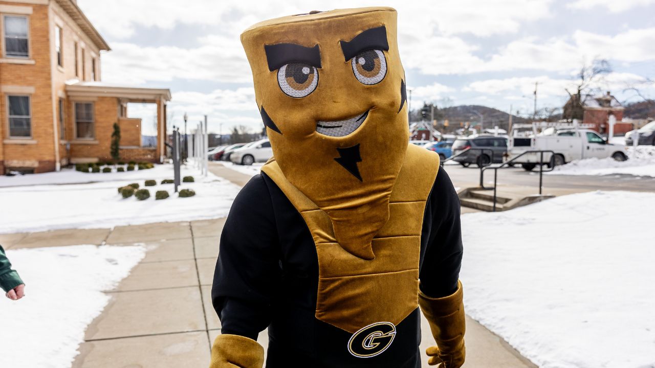 Image of Turbo’s Twists: The Wild History of Geneva’s Mascots