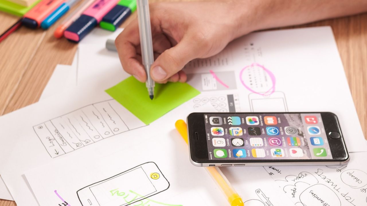 User Experience (UX) Design is in High Demand