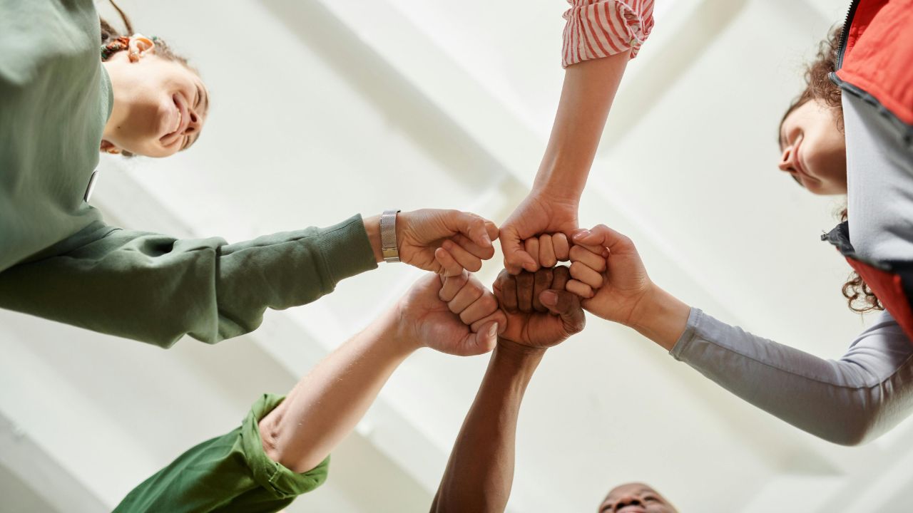 Picture of Four Job Fields That AI Can't Replace