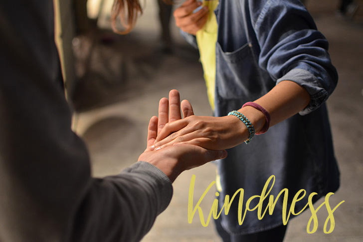 Image of What Does Biblical Kindness Look Like? 