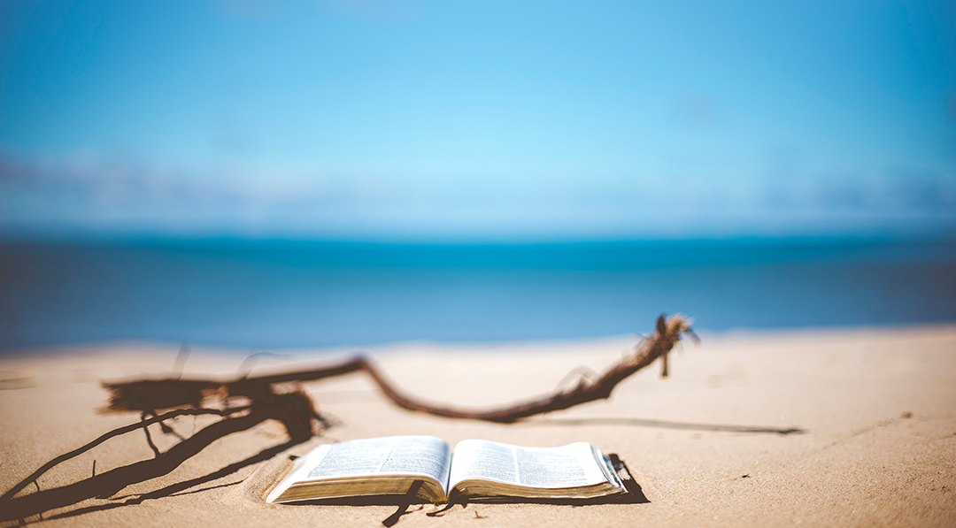 Picture of Summertime Faith: How to Live for Christ This Summer