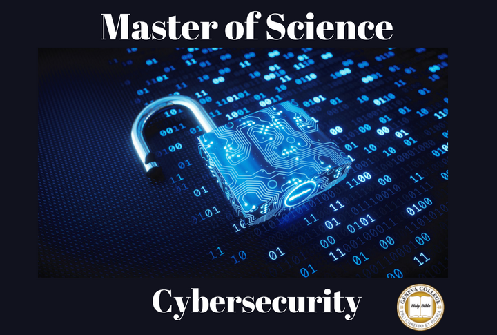 Program Spotlight: How an M.S. in Cybersecurity Can Improve Your Career Prospects