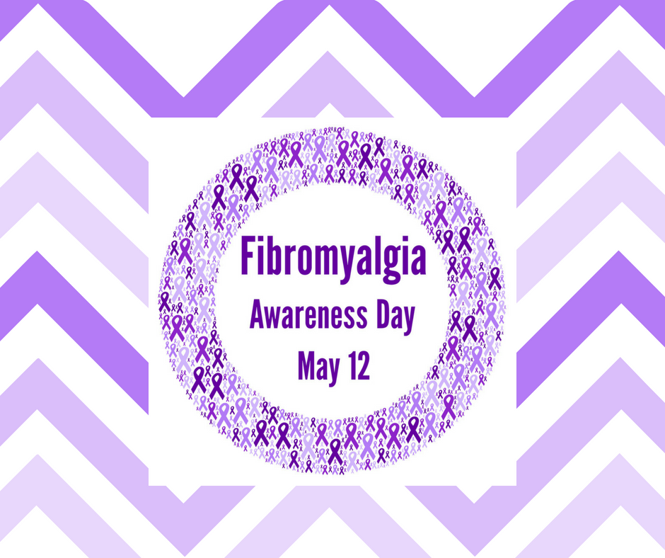 Get Educated and Involved on Fibromyalgia Awareness Day Geneva College