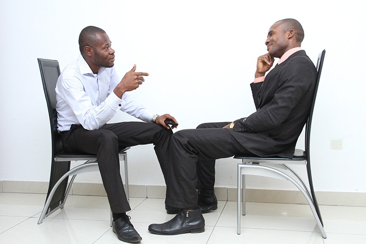 Picture of 5 Tips for Conducting an Interview