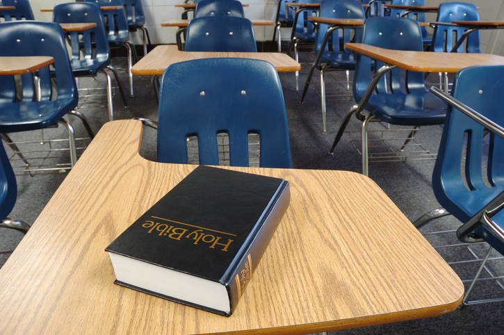Picture of 5 Christian Education Myths That Need To Go 