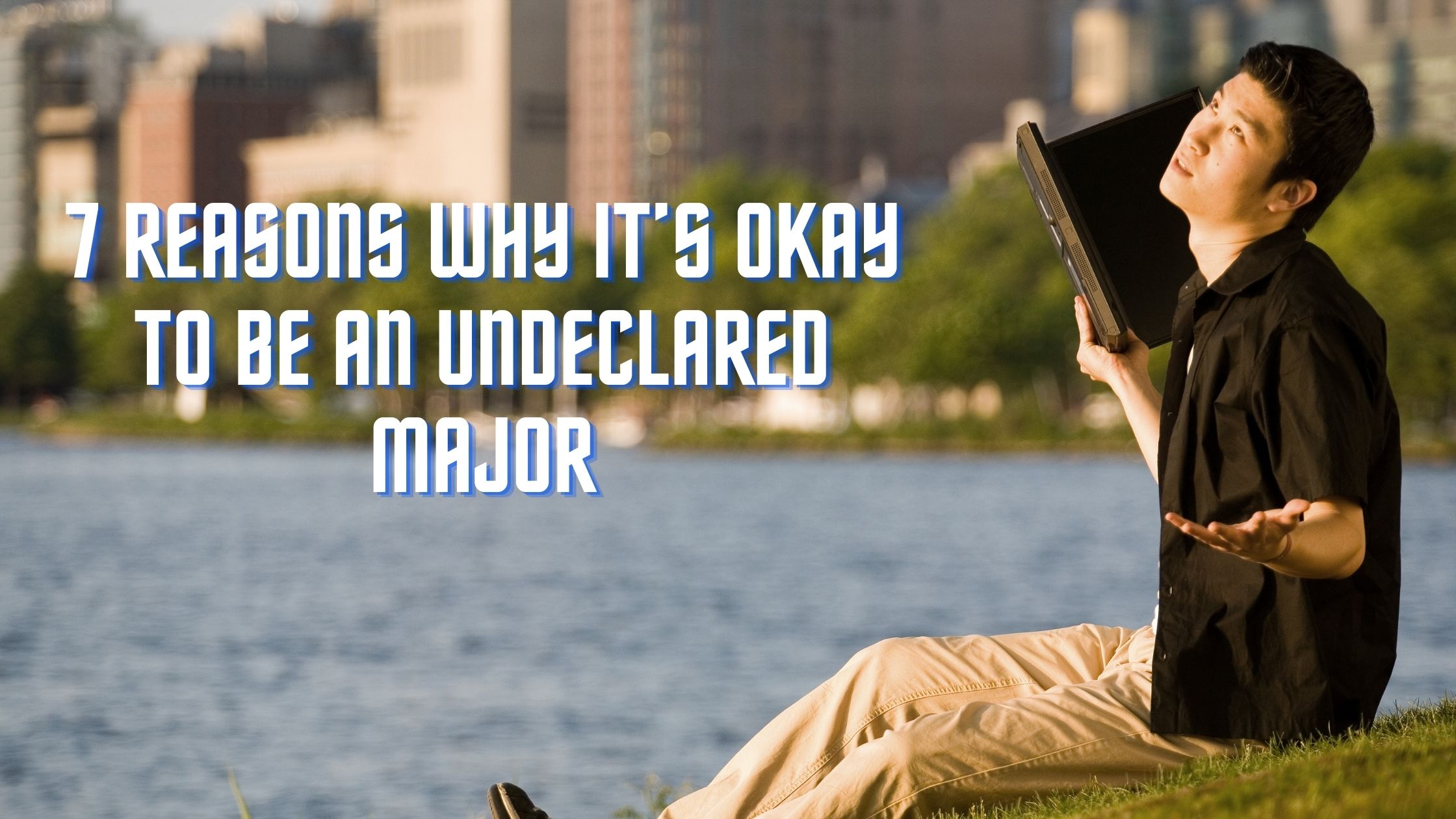 Image of Is It Okay to Be an Undeclared Major?