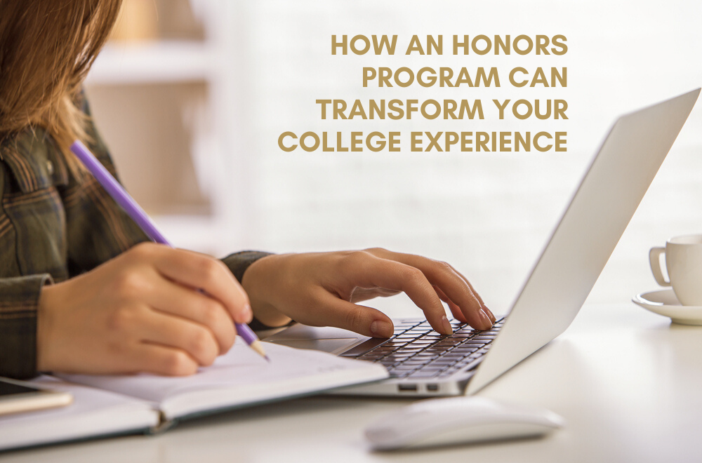 Picture of How an Honors Program Can Transform Your College Experience