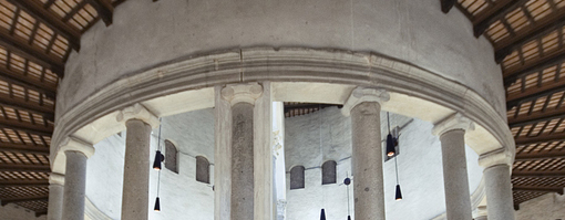 Image of Santo Stefano Rotondo: An Intriguing Church in Rome