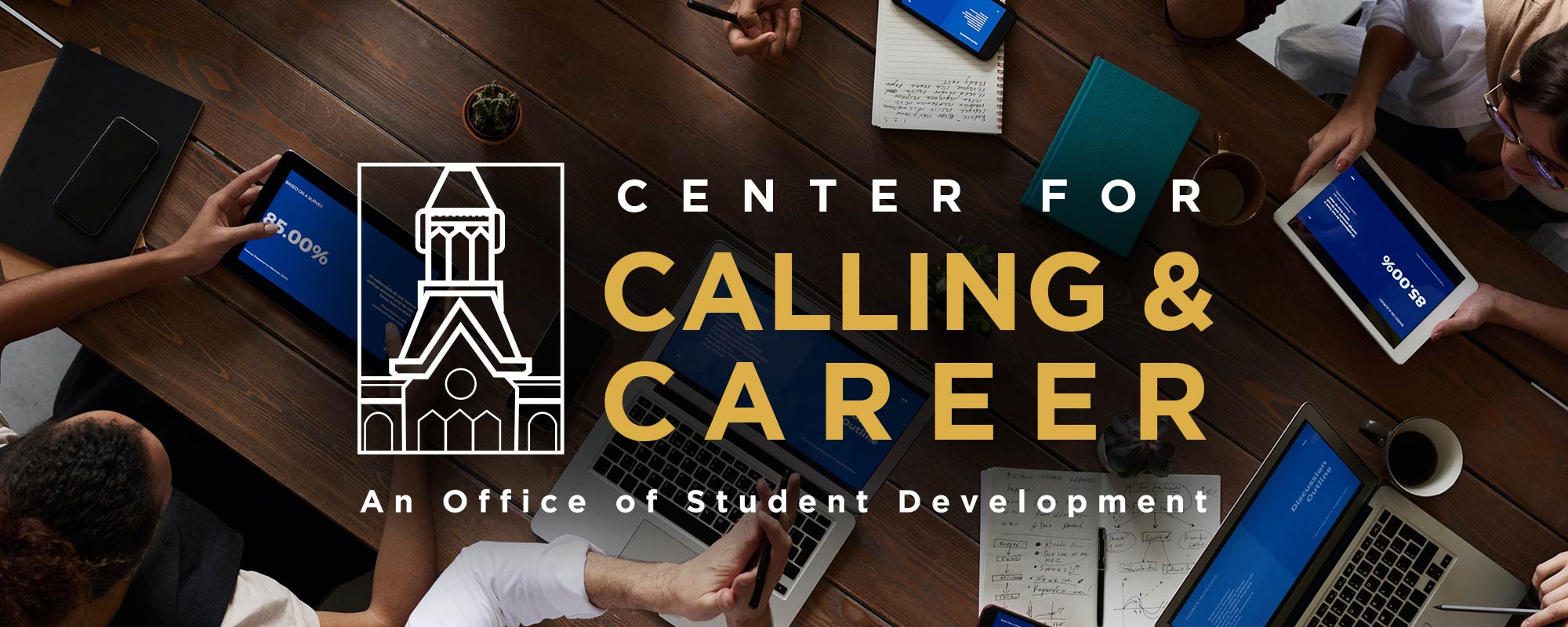 Center for Calling and Career