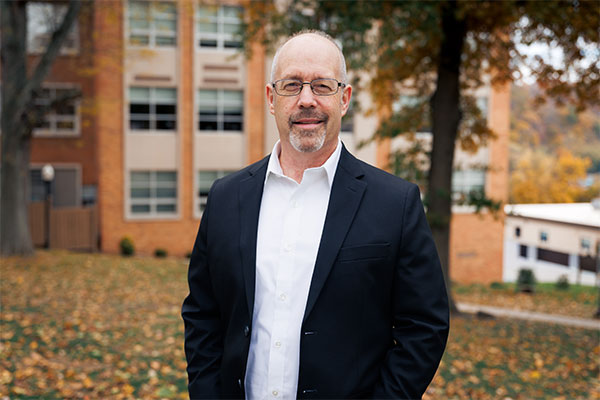 James S. Spiegel