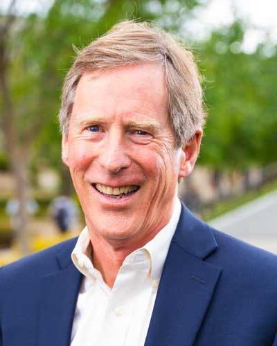 Headshot of Scott Rae