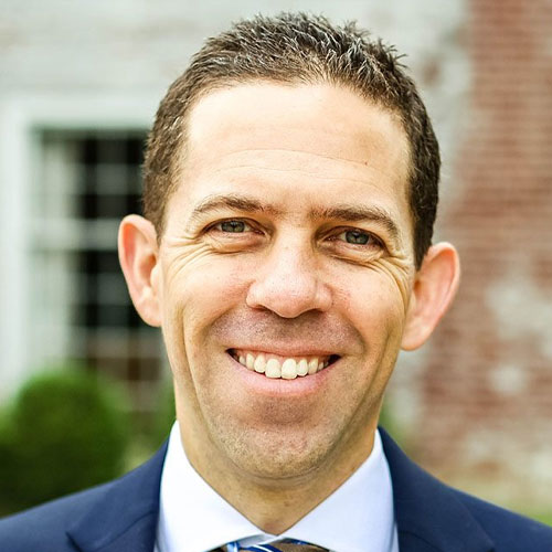 Dr. Jay Sklar