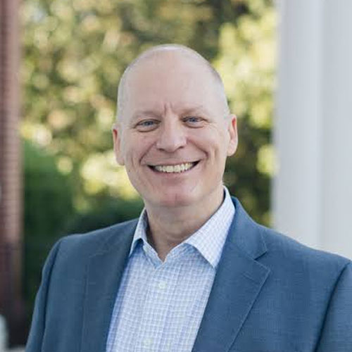 Dr. Ken Keathley