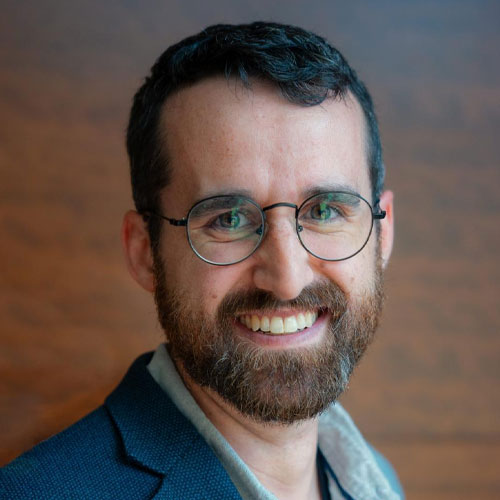Dr. Mark Taylor