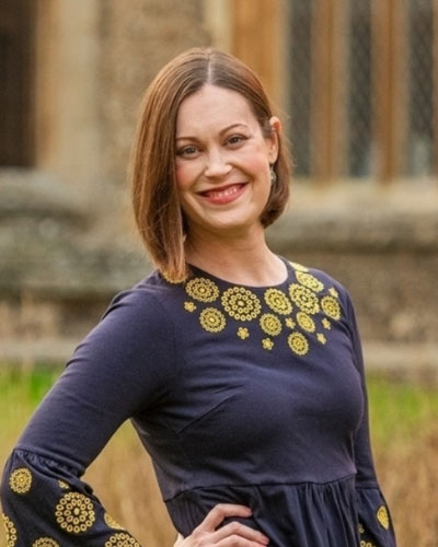 Sarah Brady