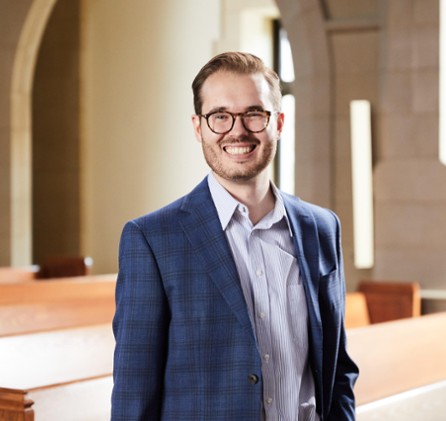 Matthew David Montgomery