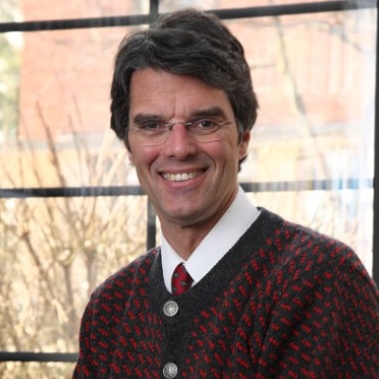 Dr. Steve Bouma-Prediger