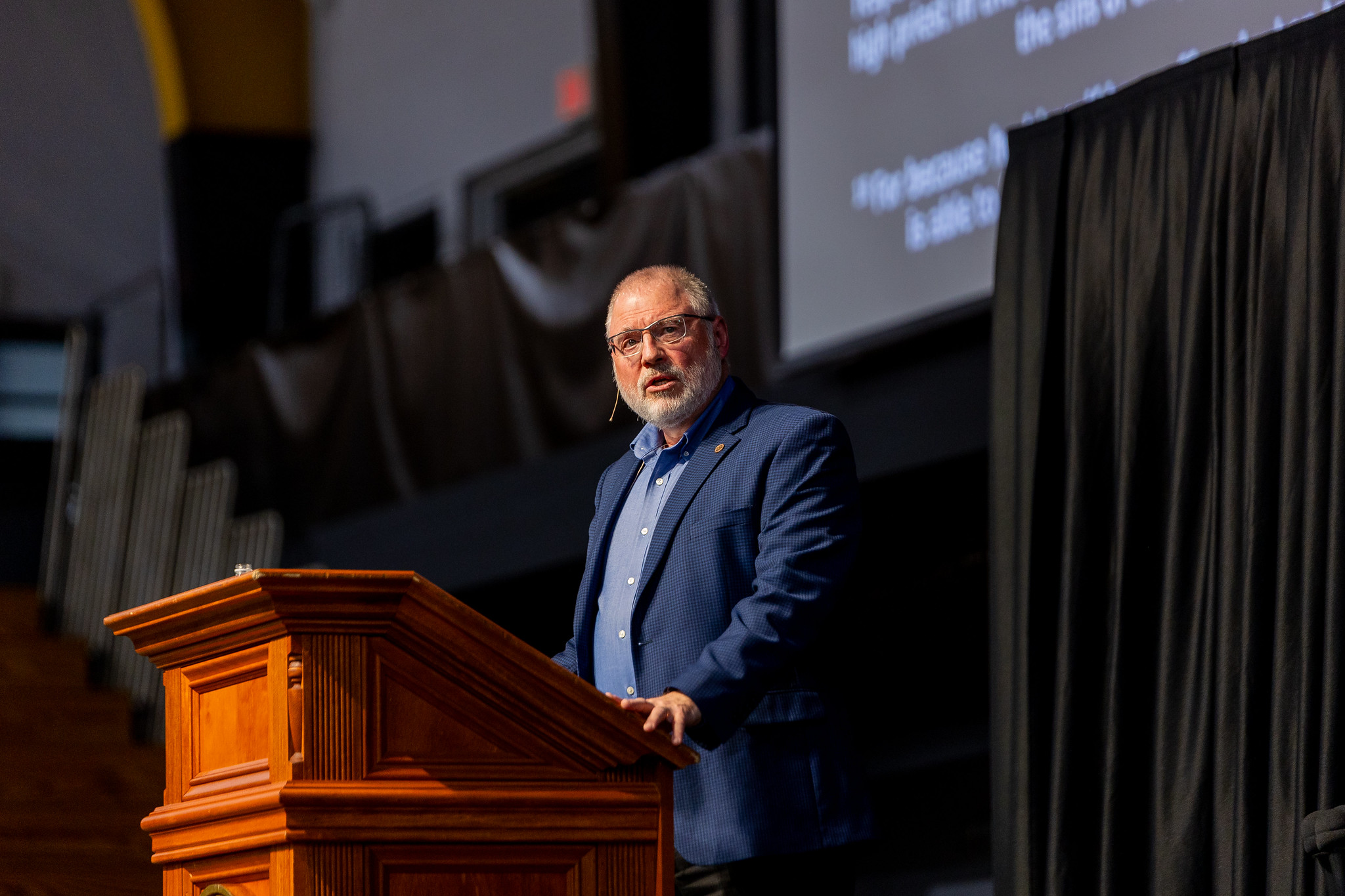 Photo showing Framework for Biblical Integration and Learning in the Classroom