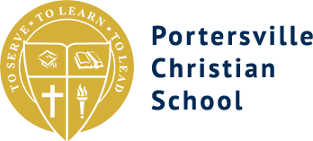 Portersville Christian School