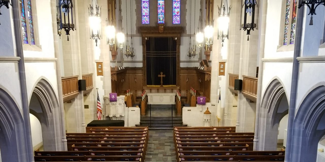 First Presbyterian Church