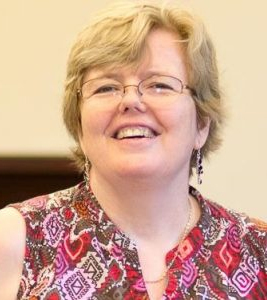 Frances Howard-Snyder