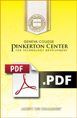 Pinkerton Center