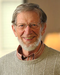 Dr. Alvin Plantinga