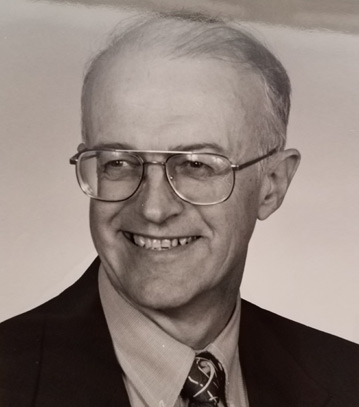 Professor Dave Wollman